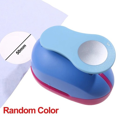 Craft paper punch - craft, for