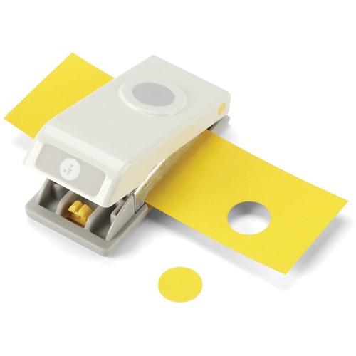 Circle punch inch - 75,