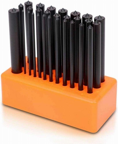 Horusdy 28pc center - horusdy, punch