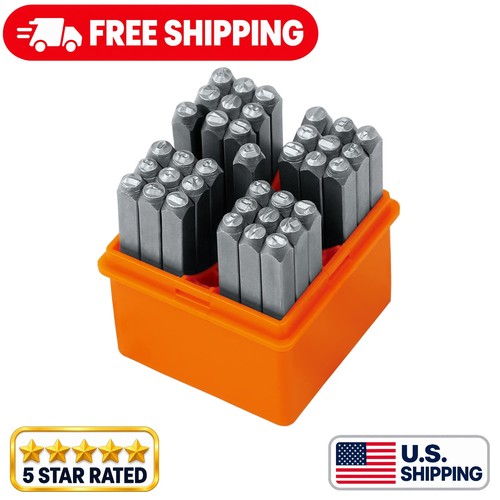 Compact piece metal - compact, 37-piece